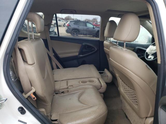 Photo 10 from auction – 2011 TOYOTA RAV4 LIMIT with VIN 2T3DK4DV9BW054906