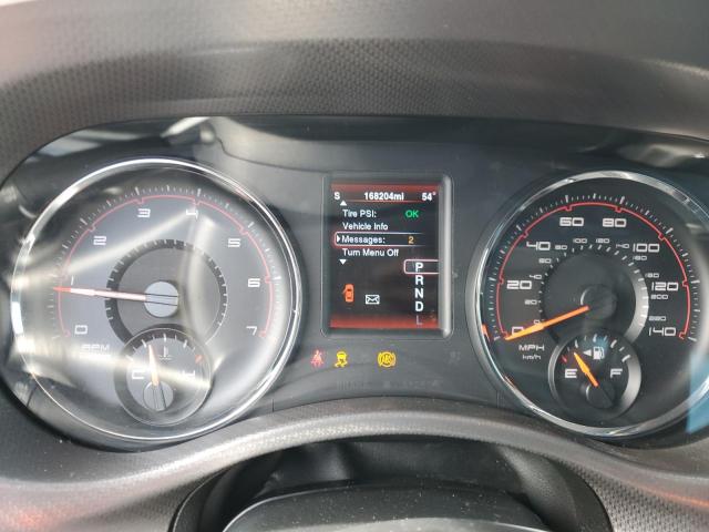 Photo 9 from auction – 2013 DODGE CHARGER SX with VIN 2C3CDXHG3DH502664