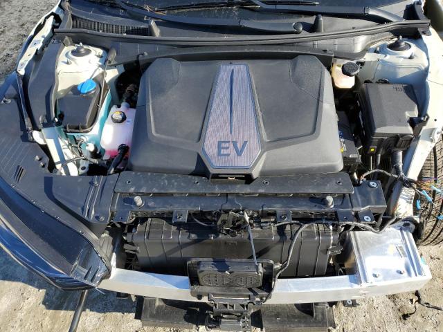 Foto 11 de la subasta – 2022 KIA EV6 LIGHT con VIN KNDC3DLC3N5073469