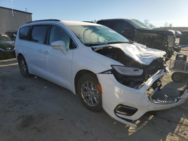 Photo 4 from auction – 2021 CHRYSLER PACIFICA T with VIN 2C4RC1FG9MR606708