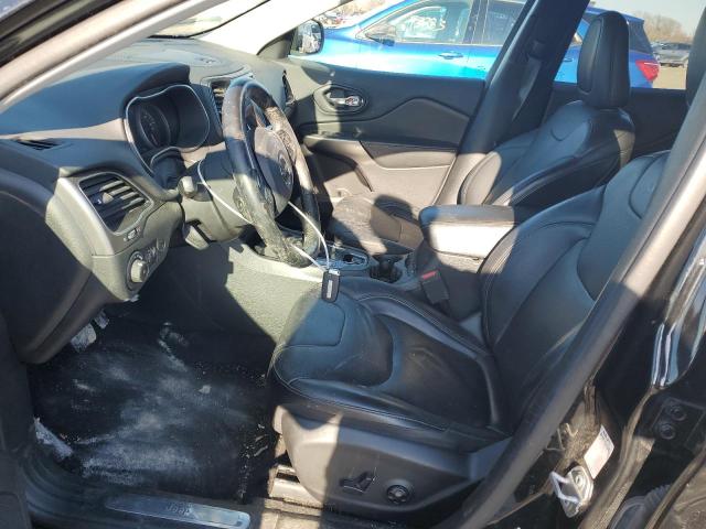 Photo 7 from auction – 2019 JEEP CHEROKEE L with VIN 1C4PJLDB0KD357067