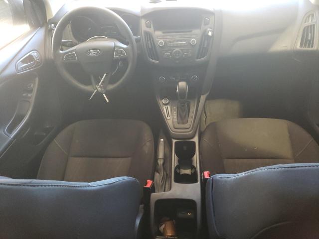 Photo 8 from auction – 2017 FORD FOCUS S with VIN 1FADP3E23HL336640
