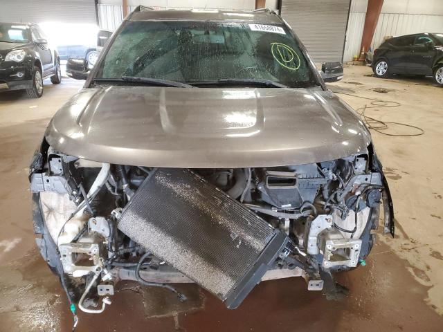 Photo 5 from auction – 2011 FORD EXPLORER X with VIN 1FMHK8D8XBGA80845