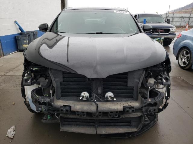 Photo 5 from auction – 2018 LINCOLN MKX RESERV with VIN 2LMPJ8LR1JBL14888
