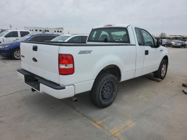 Photo 3 from auction – 2006 FORD F150 with VIN 1FTRF12236NB13317