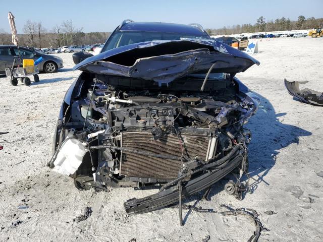Photo 5 from auction – 2018 NISSAN ROGUE S with VIN JN8AT2MT2JW470500