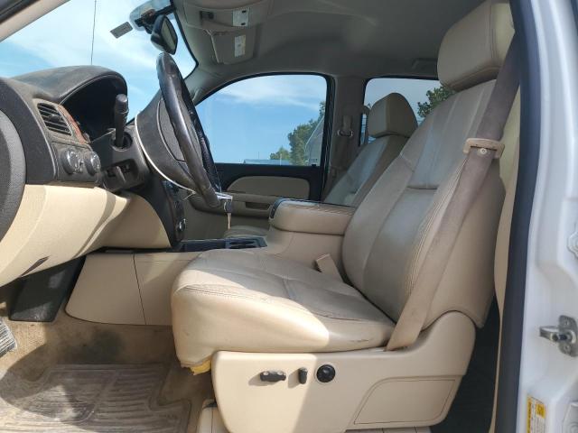 Photo 7 from auction – 2007 CHEVROLET SILVERADO with VIN 2GCEK133571589976
