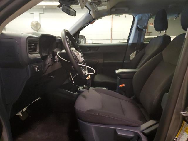 Photo 7 from auction – 2022 FORD MAVERICK X with VIN 3FTTW8F94NRA15396