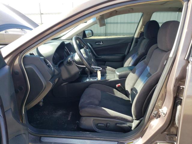 Photo 7 from auction – 2012 NISSAN MAXIMA S with VIN 1N4AA5AP1CC856779