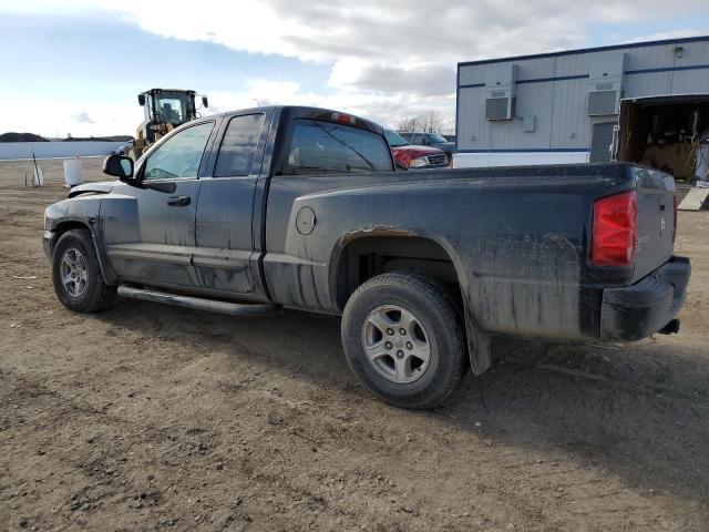 Photo 2 from auction – 2005 DODGE DAKOTA SLT with VIN 1D7HW42N15S110557