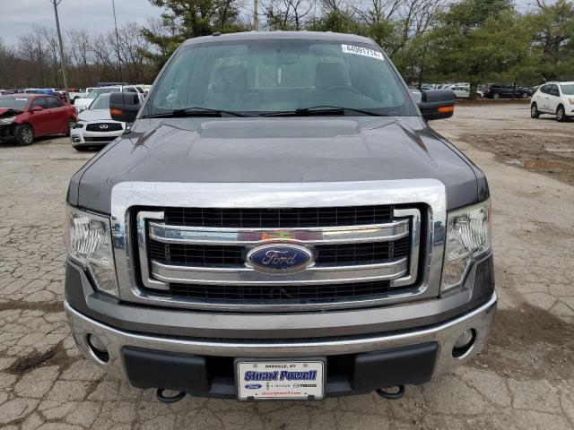 Photo 5 from auction – 2014 FORD F150 with VIN 1FTMF1EF3EFA83396