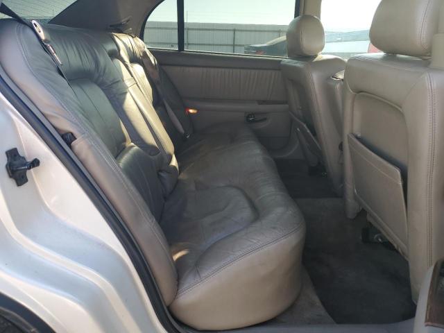 Photo 10 from auction – 2002 BUICK PARK AVENU with VIN 1G4CW54K824145072