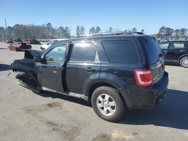Photo 2 from auction – 2010 FORD ESCAPE LIM with VIN 1FMCU9EG9AKC96388