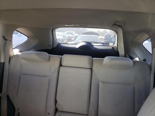 Photo 10 from auction – 2015 HONDA CR-V EX with VIN 5J6RM3H54FL024879