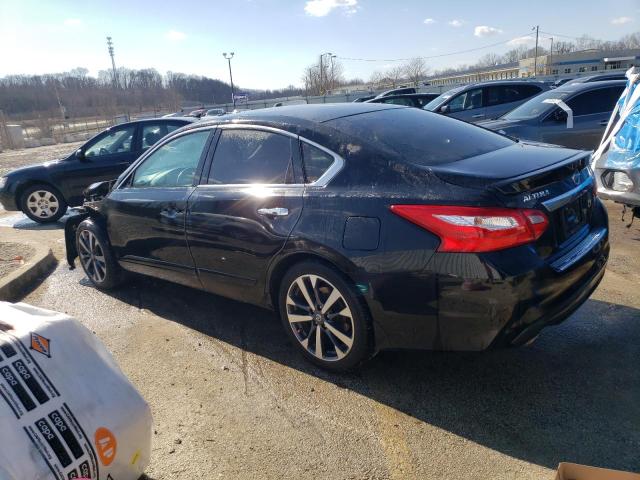 Photo 2 from auction – 2016 NISSAN ALTIMA 2.5 with VIN 1N4AL3AP9GC235455