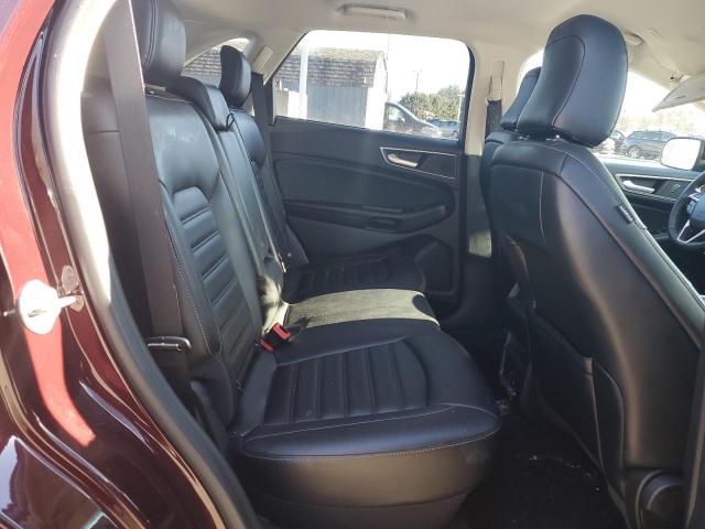 Photo 11 from auction – 2023 FORD EDGE SEL with VIN 2FMPK4J94PBA36646