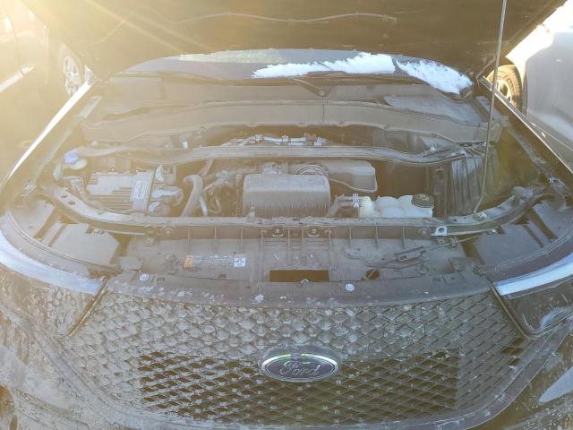 Zdjęcie 11 z aukcji – 2021 FORD EXPLORER P z VIN 1FM5K8AB7MGA43189