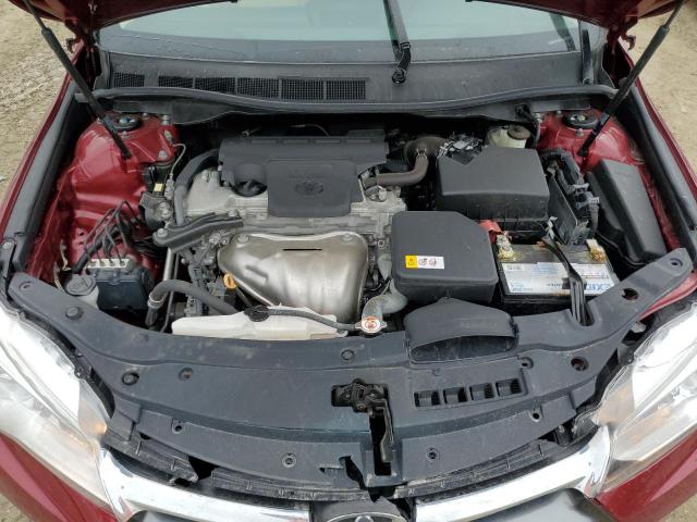 Photo 11 from auction – 2017 TOYOTA CAMRY LE with VIN 4T1BF1FK7HU709952