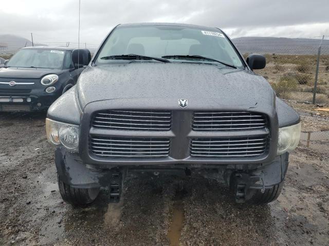 Photo 5 from auction – 2003 DODGE RAM 1500 S with VIN 1D7HA18N03S179080