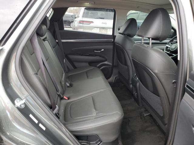 Photo 11 from auction – 2023 HYUNDAI TUCSON SEL with VIN KM8JFCA16PU104843