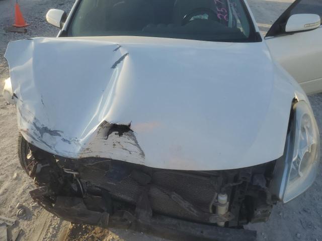 Photo 11 from auction – 2012 NISSAN ALTIMA BAS with VIN 1N4AL2AP4CN432574