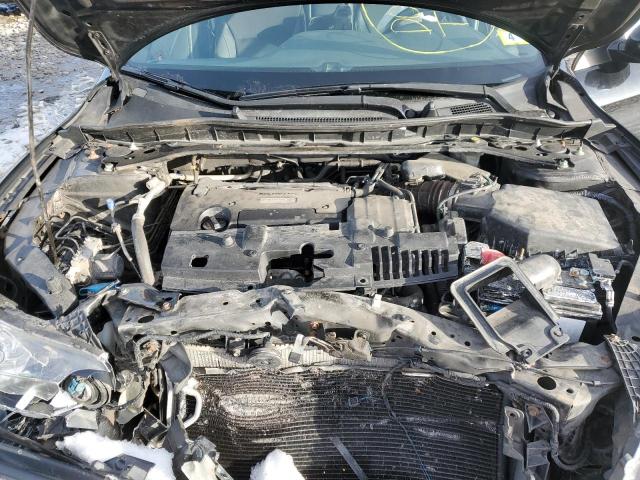 Photo 11 from auction – 2017 HONDA ACCORD SPO with VIN 1HGCR2F53HA110548