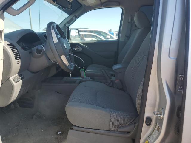 Photo 7 from auction – 2016 NISSAN FRONTIER S with VIN 1N6AD0EV3GN752055