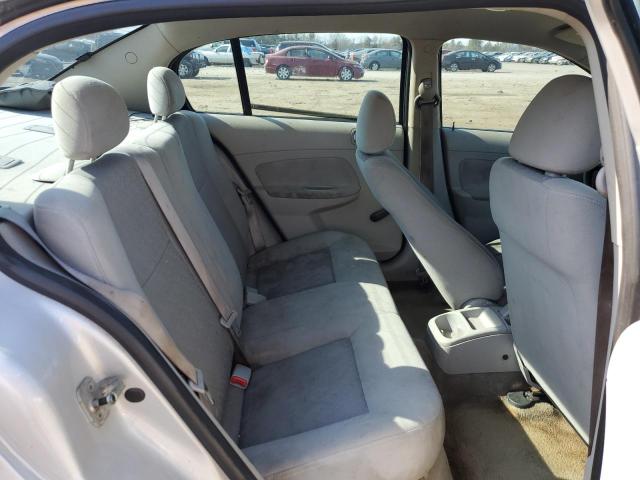 Photo 10 from auction – 2007 CHEVROLET COBALT LS with VIN 1G1AK55F277231923