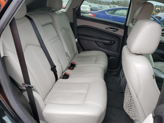 Photo 11 from auction – 2013 CADILLAC SRX PERFOR with VIN 3GYFNDE38DS590480