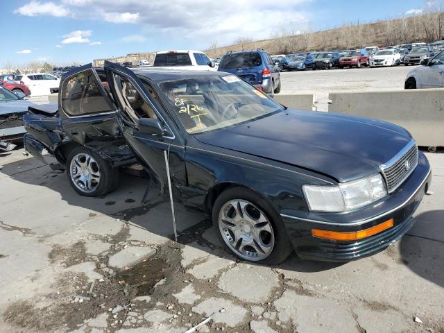 صورة رقم 4 من المزاد - 1992 LEXUS LS 400 مع VIN JT8UF11E5N0142902