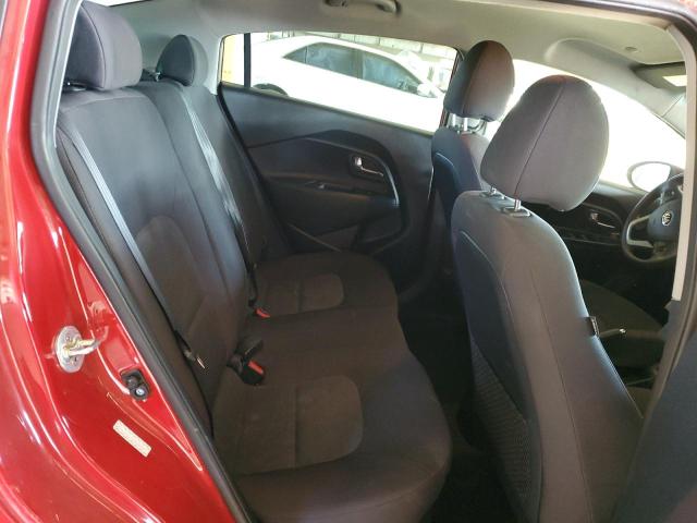 Photo 10 from auction – 2017 KIA RIO LX with VIN KNADM4A34H6006816