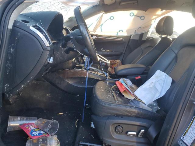 Photo 7 from auction – 2014 AUDI Q5 PREMIUM with VIN WA1LFAFP2EA045832