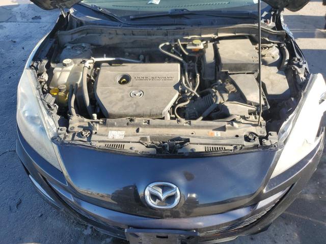 Photo 11 from auction – 2010 MAZDA 3 S with VIN JM1BL1H52A1273409