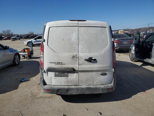 Photo 6 from auction – 2018 FORD TRANSIT CO with VIN NM0LS7E77J1343208