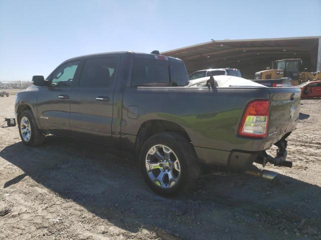 Photo 2 from auction – 2019 RAM 1500 BIG H with VIN 1C6SRFFT9KN825017