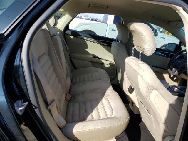 Photo 10 from auction – 2014 FORD FUSION SE with VIN 3FA6P0H72ER240803