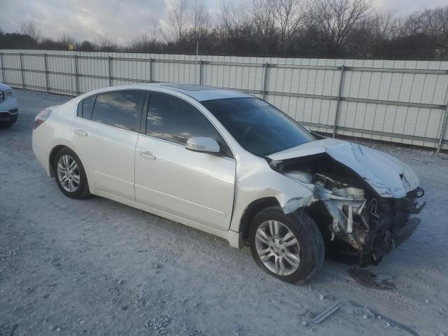 Photo 4 from auction – 2012 NISSAN ALTIMA BAS with VIN 1N4AL2AP4CN432574