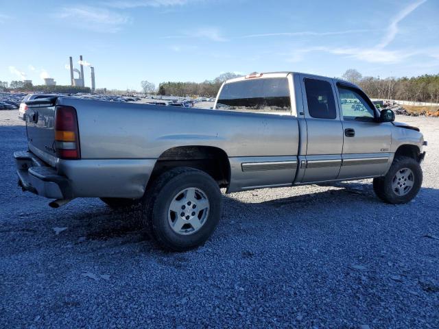 Photo 3 from auction – 2002 CHEVROLET SILVERADO with VIN 1GCEC19T42E109132
