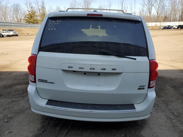 Photo 6 from auction – 2019 DODGE GRAND CARA with VIN 2C4RDGEG2KR717471