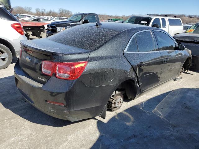 Photo 3 from auction – 2014 CHEVROLET MALIBU 2LT with VIN 1G11E5SL6EF304179