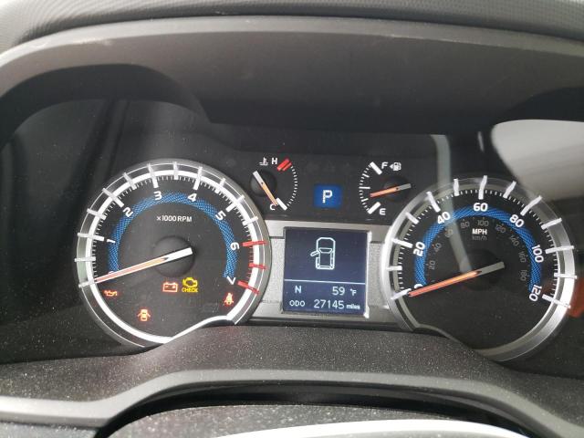 Zdjęcie 9 z aukcji – 2017 TOYOTA 4RUNNER SR z VIN JTEZU5JRXH5158622