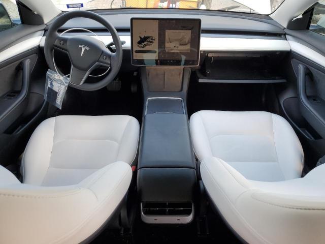 Photo 8 from auction – 2022 TESLA MODEL 3 with VIN 5YJ3E1EA6NF347086