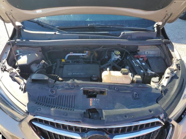 Photo 11 from auction – 2019 BUICK ENCORE PRE with VIN KL4CJASB3KB718982
