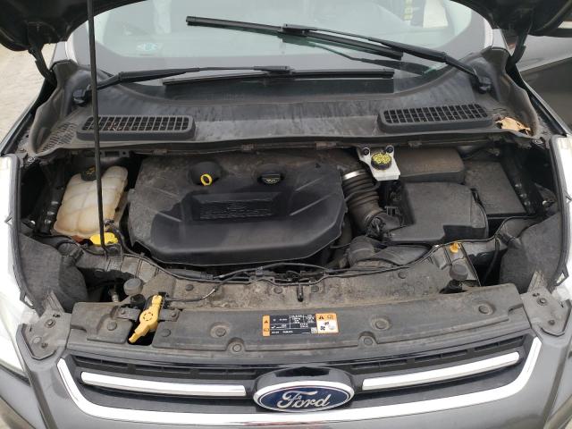 Photo 11 from auction – 2015 FORD ESCAPE TIT with VIN 1FMCU9J92FUC44863
