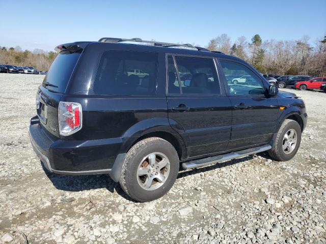 صورة رقم 3 من المزاد - 2008 HONDA PILOT SE مع VIN 5FNYF18348B030024