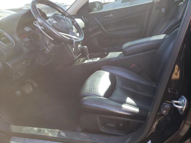 Photo 7 from auction – 2014 NISSAN MAXIMA S with VIN 1N4AA5AP5EC476766