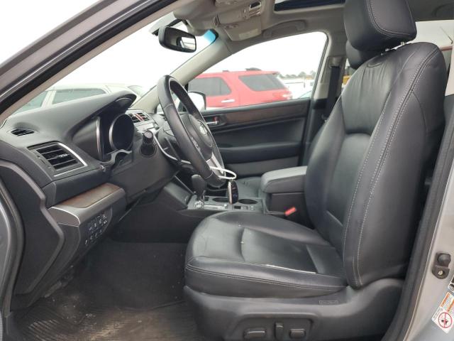 Снимка 7 от търг – 2016 SUBARU OUTBACK 2. с VIN 4S4BSANC7G3344280