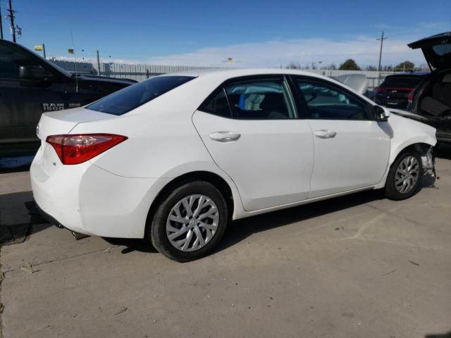 Photo 3 from auction – 2017 TOYOTA COROLLA L with VIN 2T1BURHE5HC906213