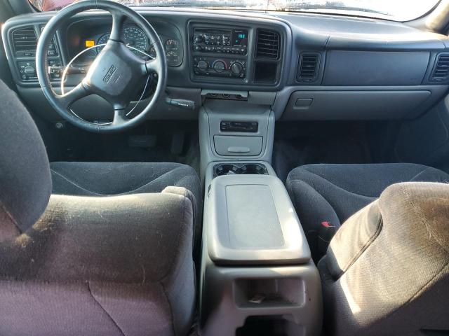 Photo 8 from auction – 2001 GMC YUKON with VIN 1GKEK13T91J289763