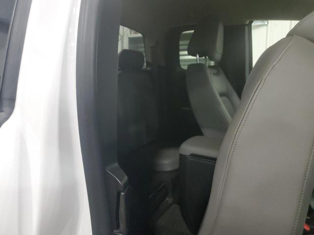 Photo 10 from auction – 2017 CHEVROLET COLORADO with VIN 1GCHTBEA2H1142833